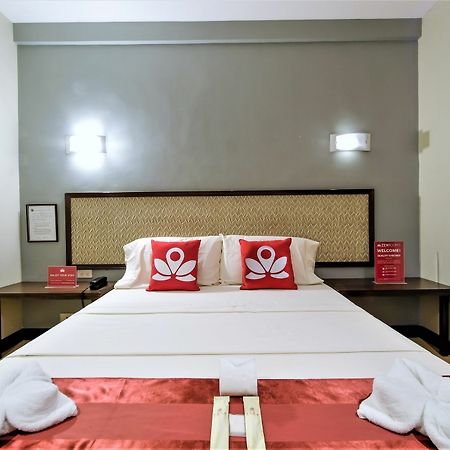 Zen Rooms Basic Aurora Pasay Eksteriør bilde